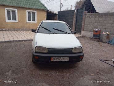 мотор для бмв: Volkswagen Golf: 1993 г., 1.6 л, Механика, Бензин, Седан