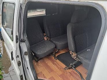 Hyundai: Hyundai H-1 (Grand Starex): 2.4 l | 2003 il Mikroavtobus — 11