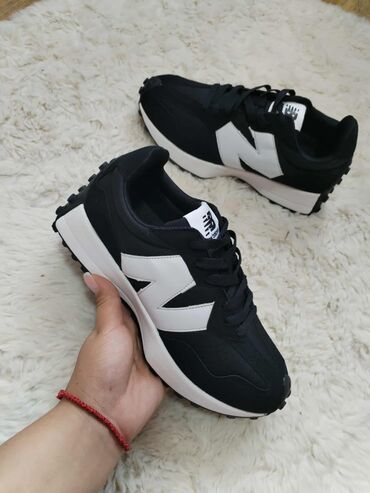 Patike: Patike, New Balance, veličina - 38 — 1
