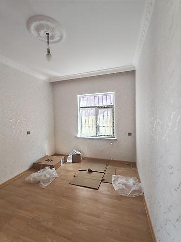 qobuda ev satisi: 2 otaqlı, 65 kv. m, Kredit yoxdur, Yeni təmirli — 10
