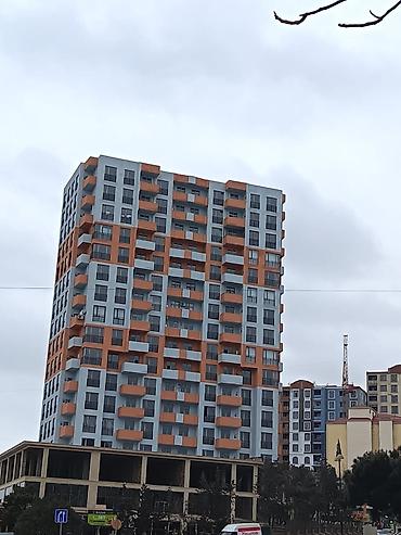 Kommersiya daşınmaz əmlakı: Satışa obyekt: yeni tikili kompleksinin podval-sahəsi olmayan ticarət — 7