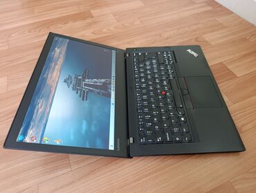 Lenovo: Intel Core i5, 8 GB OZU, 14 " — 3