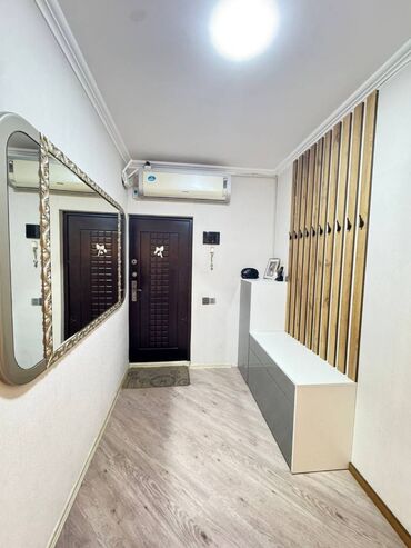 Köhnə tikili: Bakı, 3 otaqlı, Köhnə tikili, m. Əhmədli, 90 kv. m — 9