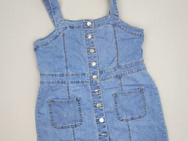 Women's Clothing: Women`s dress, size XL (EU 42)