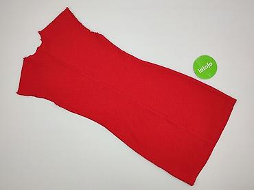czerwony lech: Primark, Sukienka damska, rozmiar XS — 3