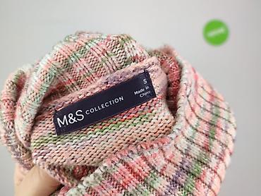 parki z futrem: M&S Collection, Golf damski, rozmiar S — 6