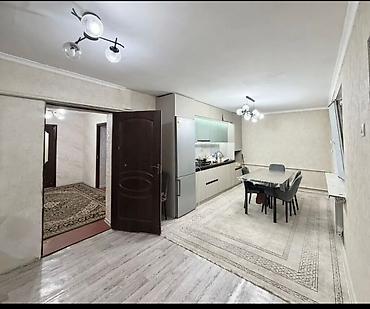 Двухэтажный дом в районе Акордо-3 - Площадь дома: 140 м² - Участок