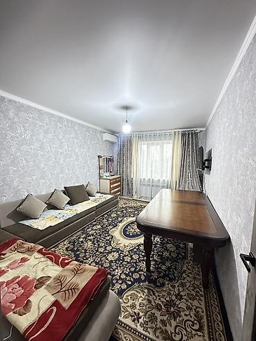 Продажа квартир: 2 комнаты, 48 м², 105 серия, 2 этаж, Евроремонт — 1