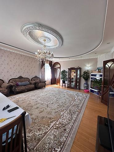 Продажа коттеджей и домов: *Продается усадьба в живописном районе, выше села Кок-Жар* 🏡 *Особняк — 8