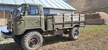 квадроцикл купить в бишкеке: Грузовик, Стандарт, Б/у — 2