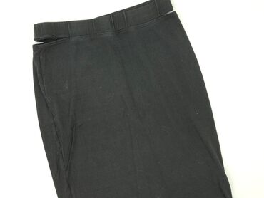 spódnice skórzane z cwiekami: Women`s skirt, S (EU 36)