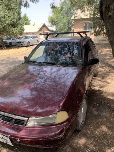 сколько стоят машины в киргизии: Daewoo Nexia: 2007 г., 1.6 л, Механика, Бензин, Седан