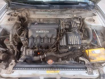 android avto: Nissan Sunny: 2010 г., Автомат, Бензин, Седан — 1