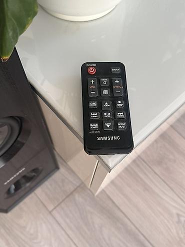 samsung evo: Напольная акустическая система Samsung (комплект из 2 колонок) с — 3