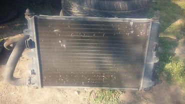 maca auto krusevac: HLADNJAK, VENTILATOR HLADNJAKA ZA FORD FOCUS | FORD velika ponuda — 7