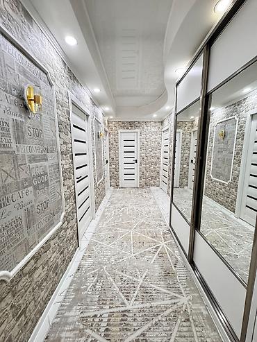 Продажа квартир: 3 комнаты, 88 м², Элитка, 9 этаж — 10