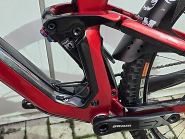 Горные велосипеды: 🏁 Продам карбоновый эндуро-байк Conway WME 3.9 (Size L) Продаю мощный — 16