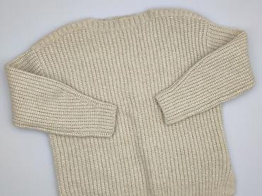 sweterki: Zara, Sweter damski, rozmiar S — 1
