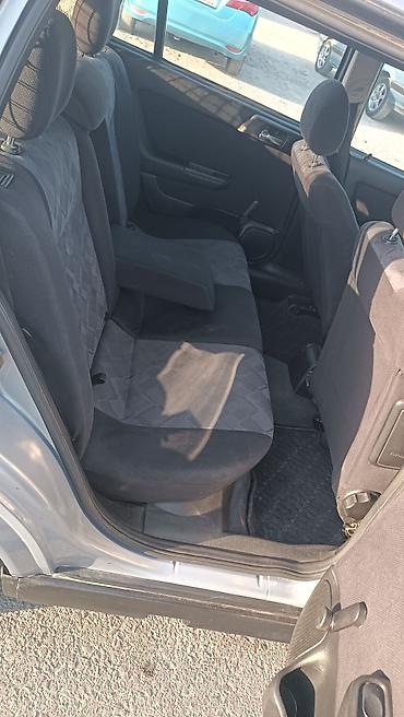 ope: Opel Astra: 2000 г., 1.6 л, Механика, Бензин, Универсал — 7