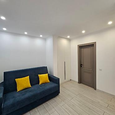 Долгосрочная аренда домов: 240 м², 6 комнат, Утепленный, Теплый пол, Видеонаблюдение — 55