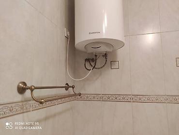 Продажа квартир: 1 комната, 49 м², Элитка, 10 этаж, Евроремонт at lalafo.kg — 22 Продажа квартир: 1 комната, 49 м², Элитка, 10 этаж, Евроремонт — 22