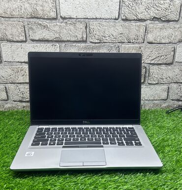 Dell: İşlənmiş Dell Latitude, 14 ", Intel Core i5, 256 GB