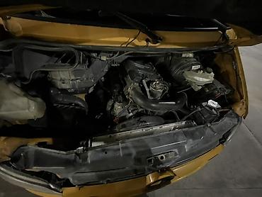 манипулятор 10 тонн цена: Mercedes-Benz Спринтер: 2004 г., 2.2 л, Механика, Дизель, Фургон — 6