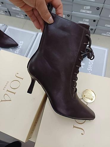 Čizme: Novo od 36 do 41. prelepi modeli . poručivanje u inbox od 4700 do 5500 — 19