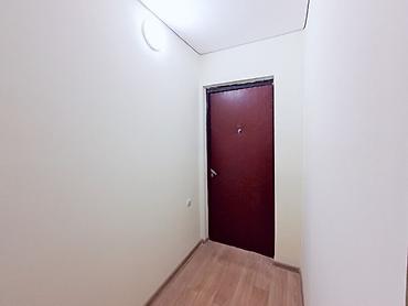 Продажа квартир: 1 комната, 35 м², 8 мкр 104 серия, 1 этаж, Свежий ремонт — 4