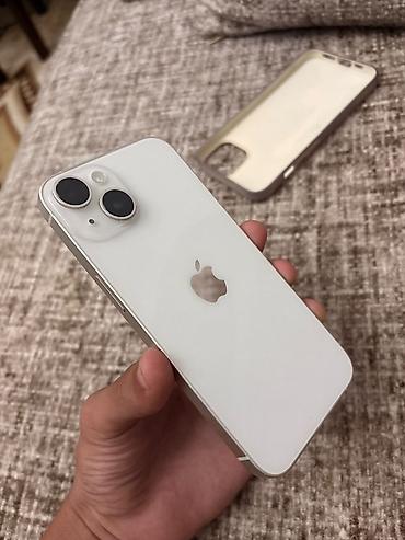 dt7 pro max: IPhone 14, 128 GB, Ağ, Face ID — 5