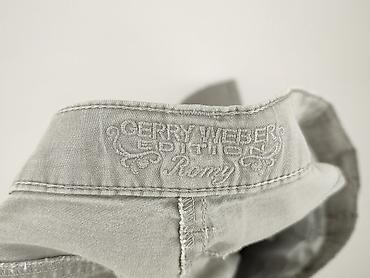 green gose: Gerry Weber Edition, Spodnie materiałowe damskie, rozmiar S — 4