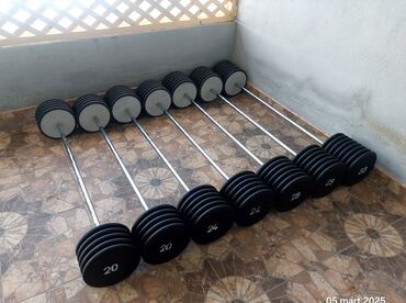 Qantellər: Qantellər, Çəki: 5 kq — 24