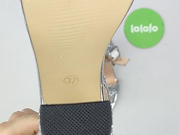 zalando barefoot: Sandały damskie, rozmiar 37 — 5