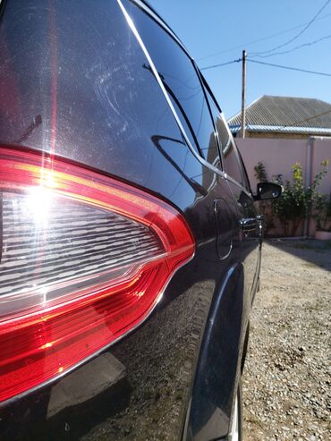 Ford: Ford S-MAX: 1.6 l | 2011 il 332000 km Universal — 7