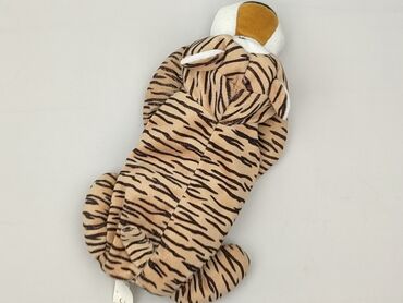 Mascot Tiger, condition - Perfect