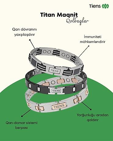 Aksesuarlar: Bilərzik — 1