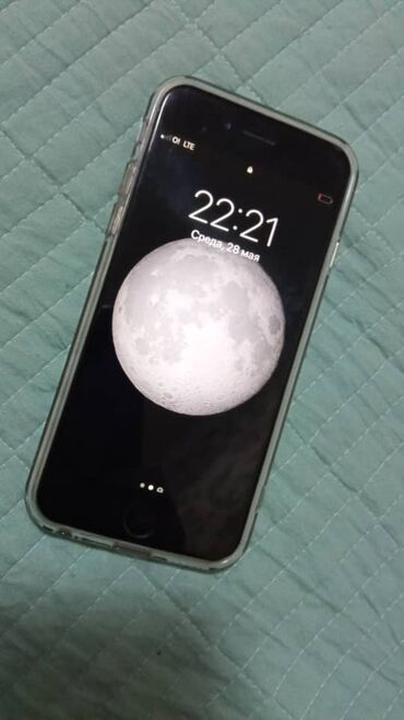 нот 9 с: IPhone 6s Plus, Б/у