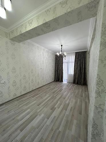 ecemi: 5-ci mikrorayon, 2 otaqlı, Yeni tikili, m. Memar Əcəmi, 85 kv. m — 2