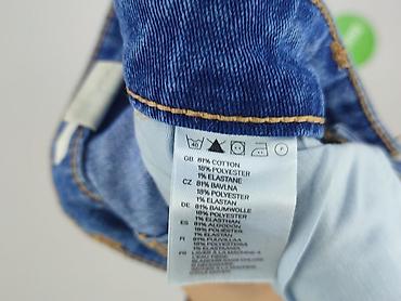 pull jeans: Jeansy damskie, rozmiar S — 5