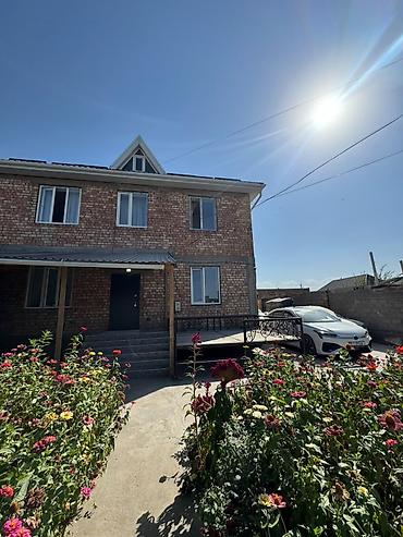 аренда сдаю: 180 м², 6 комнат и более, Новопавловка с. — 2
