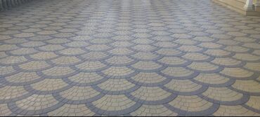 Tamet: Fərqli rənglərdə və naxışlarda mövcud olan bu səki daşları, müxtəlif — 31