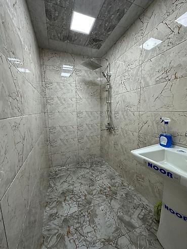 темир алгандар: Satış temiz LELİN QRAD Lahesi Orta Blok 2 Otaqlı Supe r Remont evin — 8