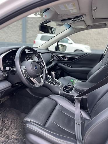 Subaru: Subaru Outback: 2022 г., 2.5 л, Автомат, Бензин, Универсал — 10