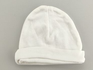 fajne czapki zimowe: Hat, condition - Good