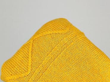 sweter geometryczny: Sweter damski, rozmiar XS — 6