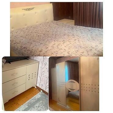 Yatağ dəsti satılır 300₼. Termo güzgüsüdə var. Ünvan Höküməli lalafo.az -da Yatağ dəsti satılır 300₼. Termo güzgüsüdə var. Ünvan Höküməli