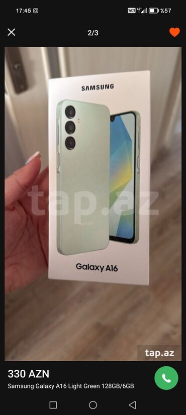 galaxsy s10: Samsung Galaxy A15, 128 GB