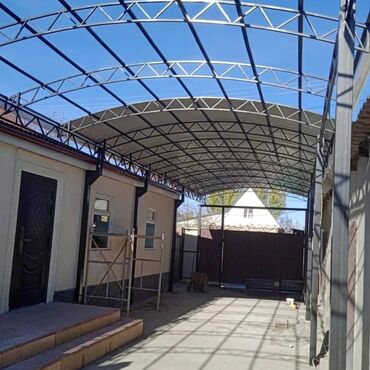 ремонт фонарей: Сварщик. С опытом