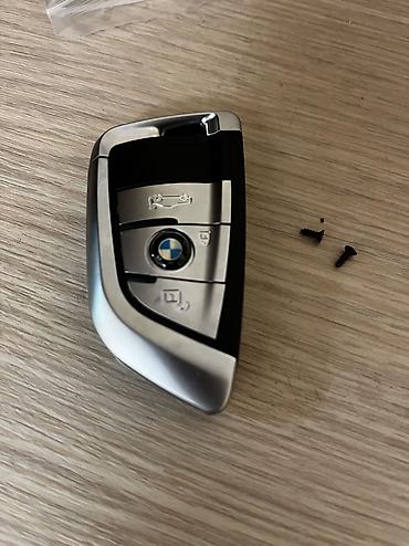 сетка: Bmw f 30 M tec buferin teze setkasi 30 azn m tec nomre qabi teze 20 — 4