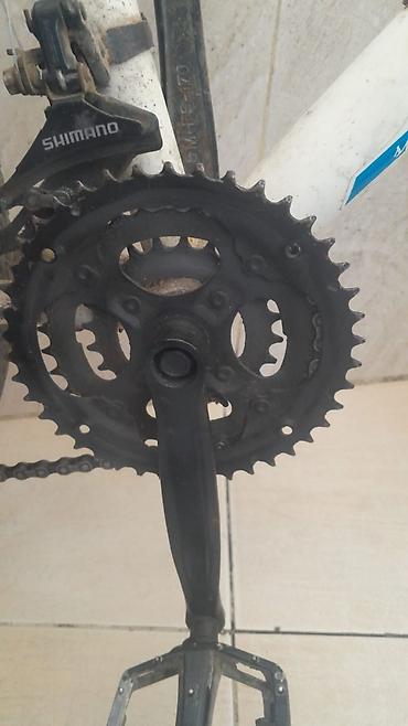 volesipet: Məhsul: Velosiped ötürmə sistemi və komponentləri (Shimano) Təsvir: - — 1